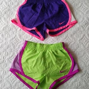 2t Nike shorts